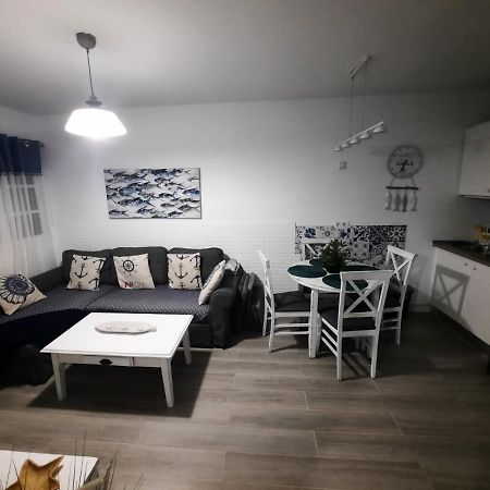 Apartamentos Albaula 5 Cotillo Εξωτερικό φωτογραφία