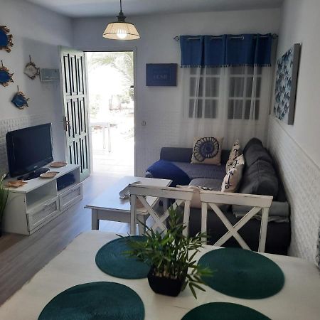Apartamentos Albaula 5 Cotillo Εξωτερικό φωτογραφία