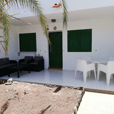 Apartamentos Albaula 5 Cotillo Εξωτερικό φωτογραφία