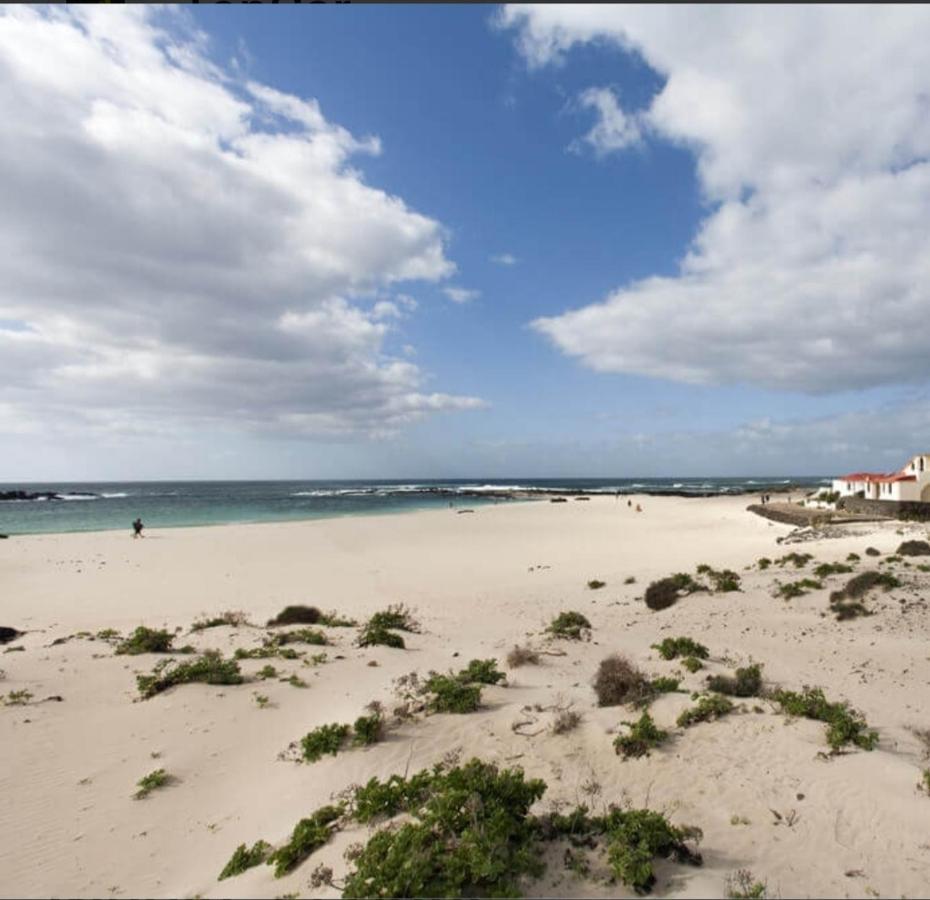 Apartamentos Albaula 5 Cotillo Εξωτερικό φωτογραφία