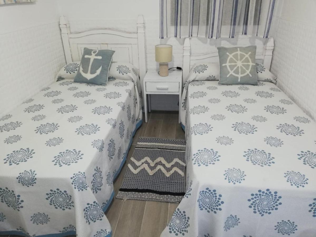 Apartamentos Albaula 5 Cotillo Εξωτερικό φωτογραφία