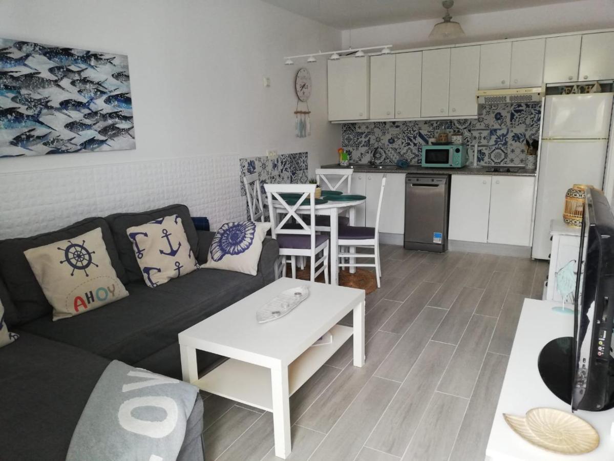Apartamentos Albaula 5 Cotillo Εξωτερικό φωτογραφία