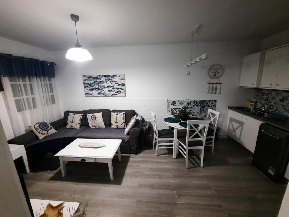Apartamentos Albaula 5 Cotillo Εξωτερικό φωτογραφία