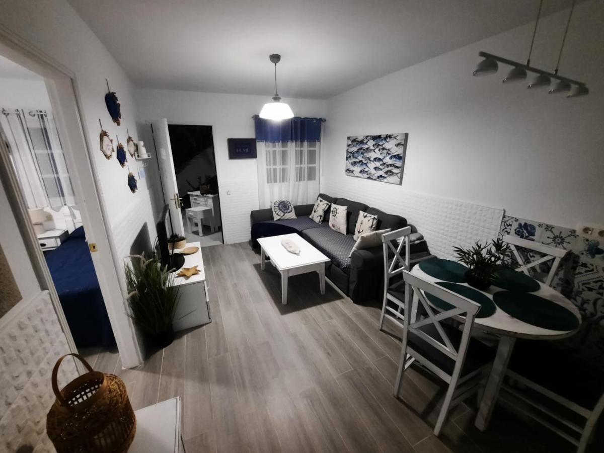 Apartamentos Albaula 5 Cotillo Εξωτερικό φωτογραφία