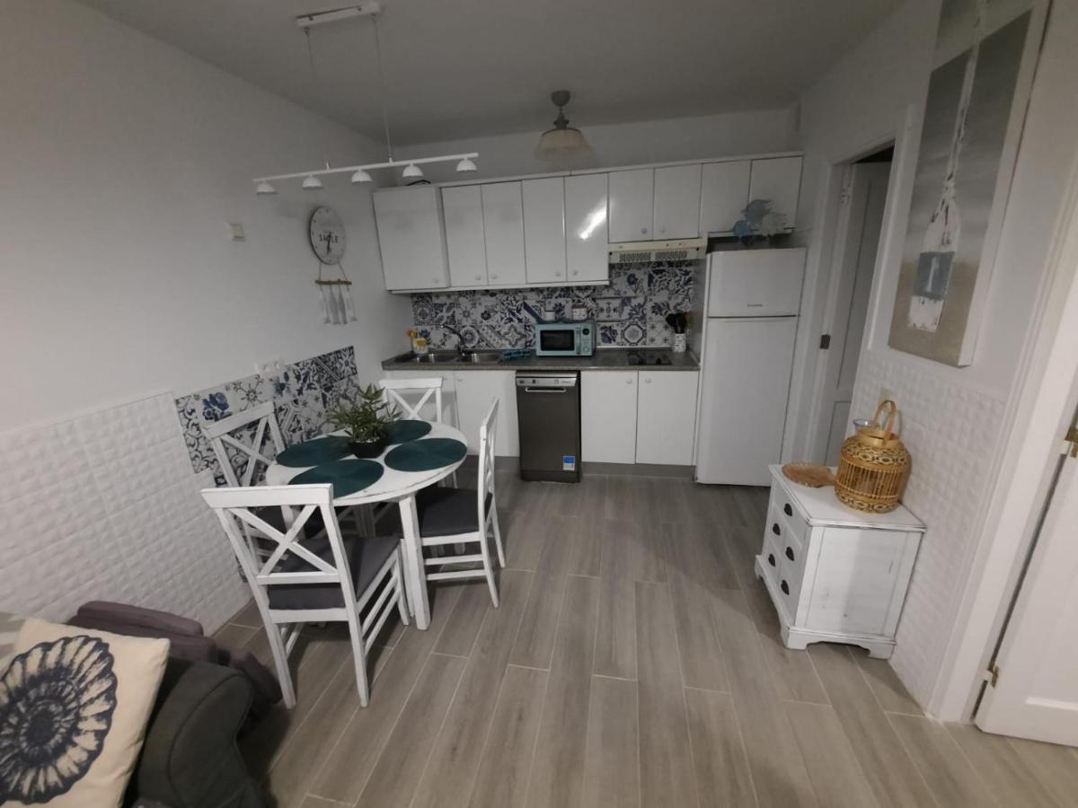 Apartamentos Albaula 5 Cotillo Εξωτερικό φωτογραφία