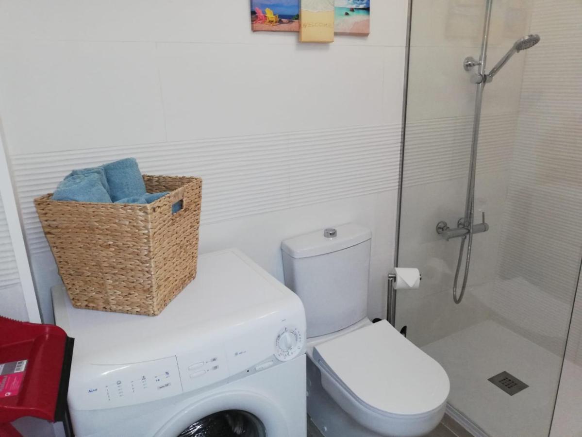 Apartamentos Albaula 5 Cotillo Εξωτερικό φωτογραφία