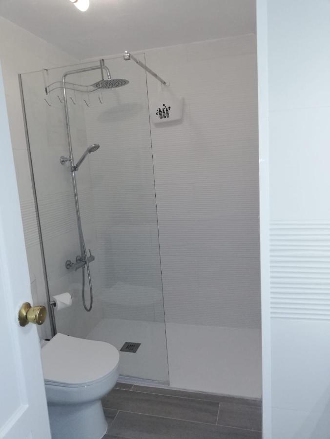 Apartamentos Albaula 5 Cotillo Εξωτερικό φωτογραφία