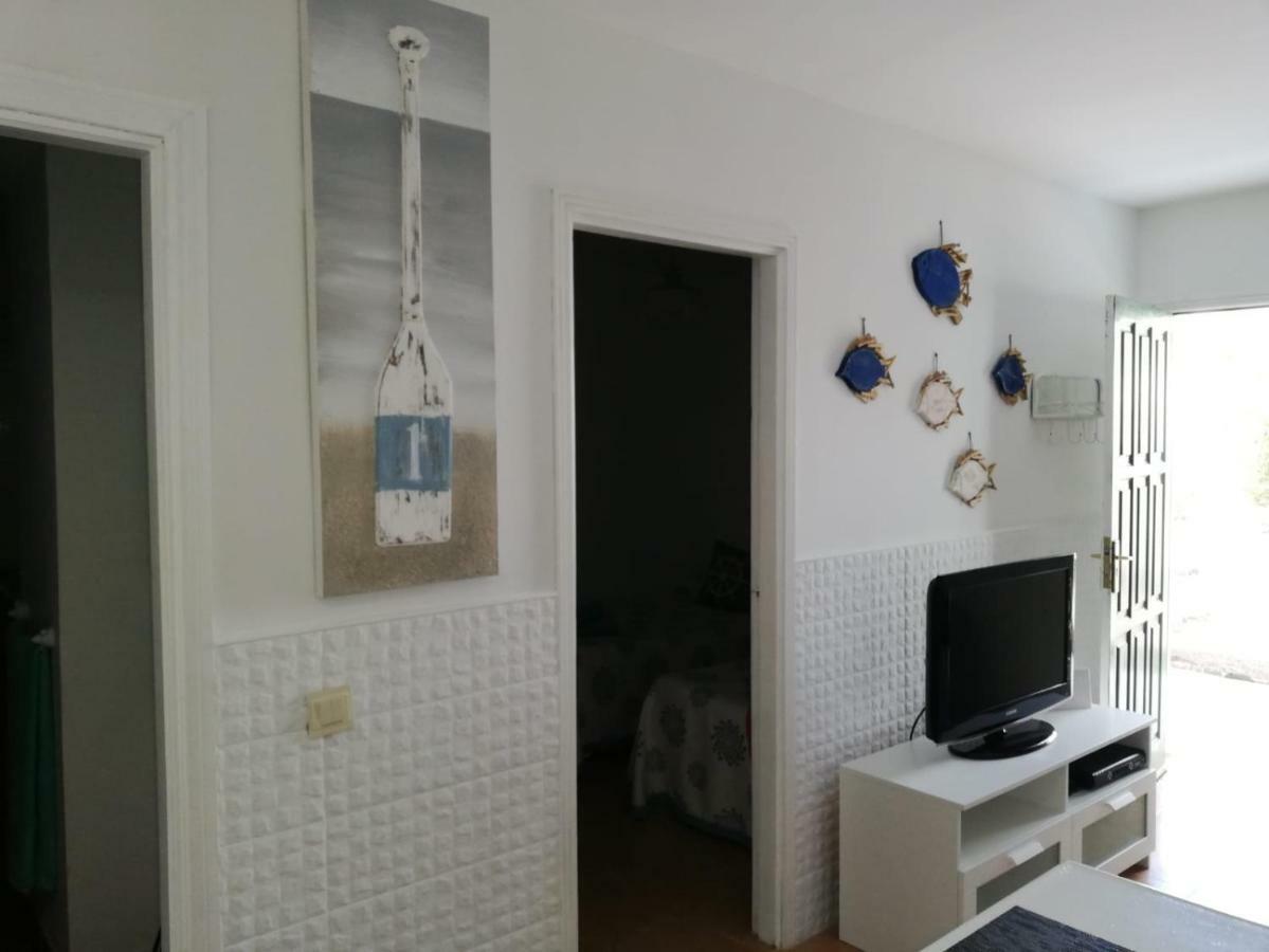 Apartamentos Albaula 5 Cotillo Εξωτερικό φωτογραφία