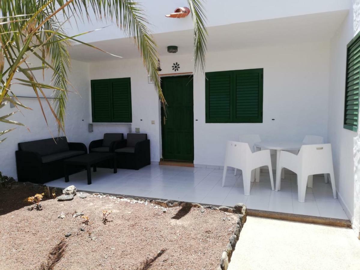 Apartamentos Albaula 5 Cotillo Εξωτερικό φωτογραφία