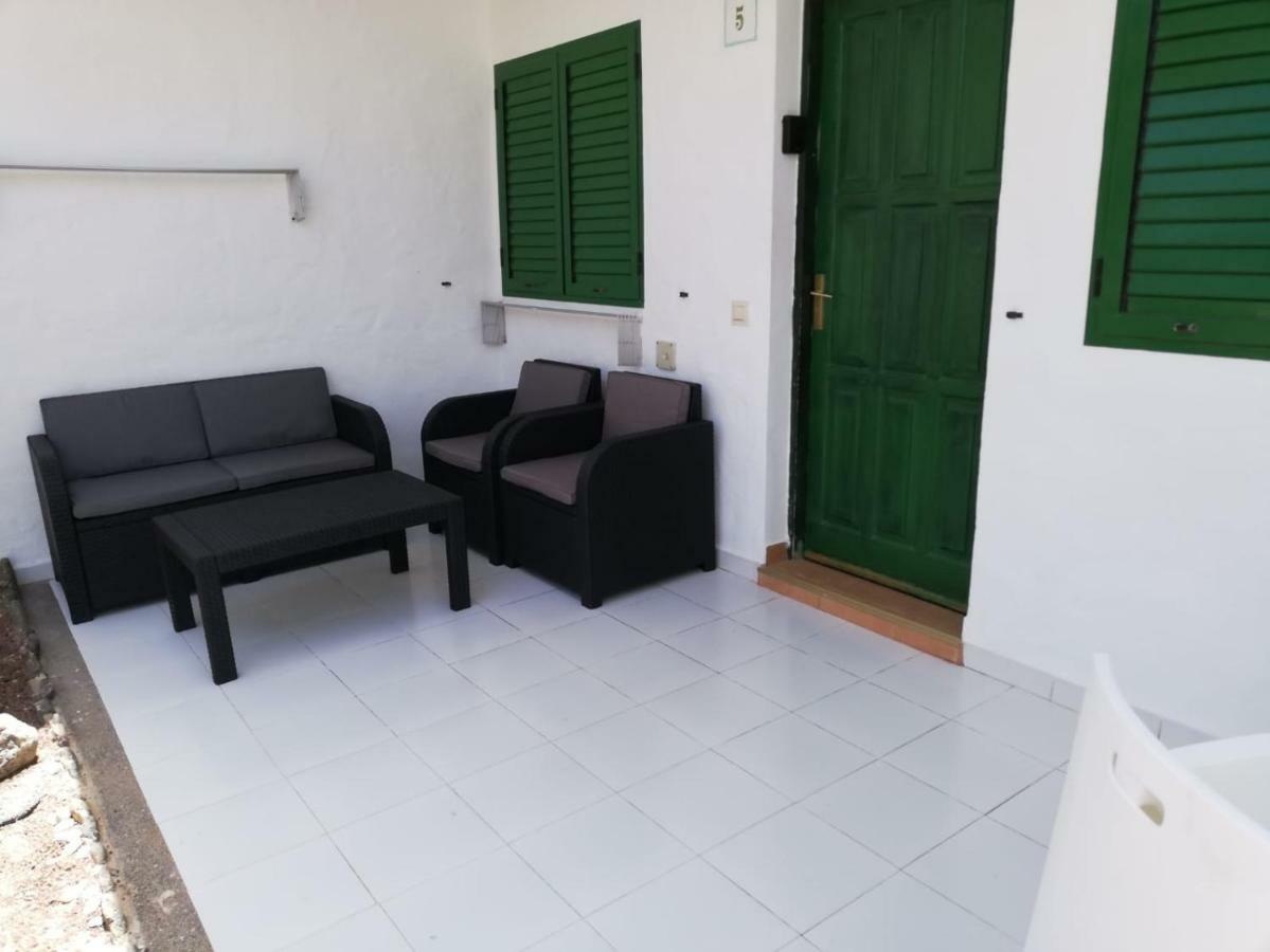 Apartamentos Albaula 5 Cotillo Εξωτερικό φωτογραφία
